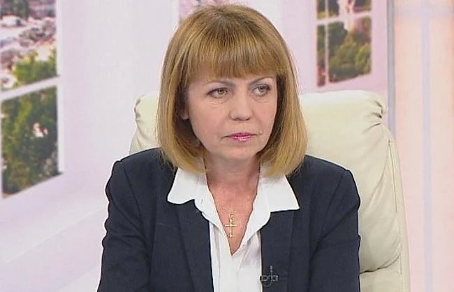 Фандъкова: София ще кандидатства за Зелена столица на Европа