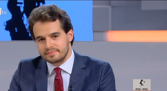 Антони Тренчев: В хазната могат да влязат 40 млрд. лв. от офшорките 