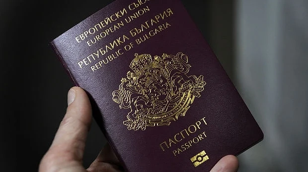 Най-желаният паспорт е германският