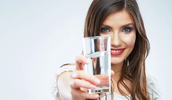  Воден ден при 90 дневна диета