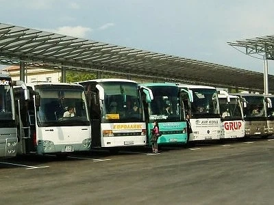 Превозвачите плашат с протести 