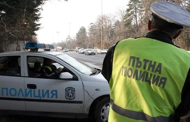 Катаджиите да получават процент от глобите 