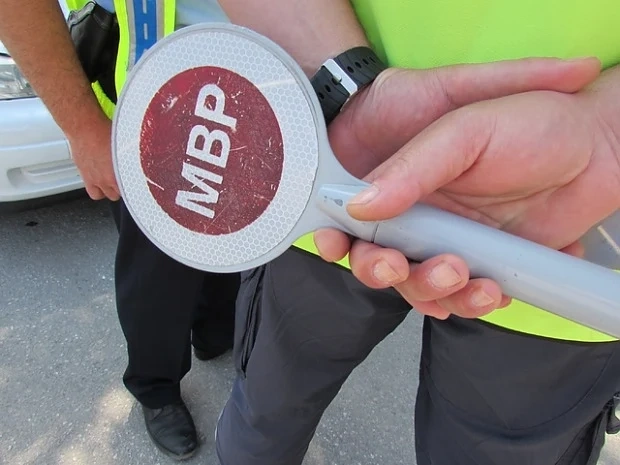 МВР засилва контрола по пътищата срещу агресията