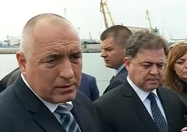 Хелзинкският комитет сезира главния прокурор заради изказване на Борисов