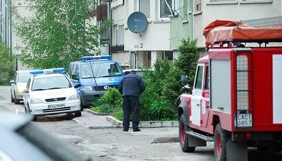 Намериха мъртъв 20-годишен младеж в мазе в столичния квартал „Младост“