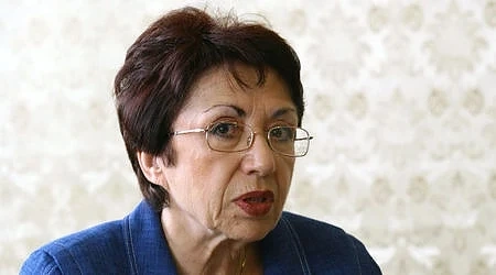 Евдокия Манева: Зелената идея е превърната в механизъм за изнудване