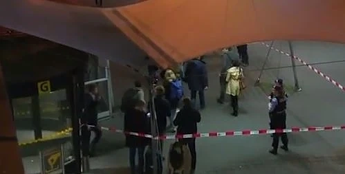 Eвакуираха частично летище „Схипхол” в Амстердам