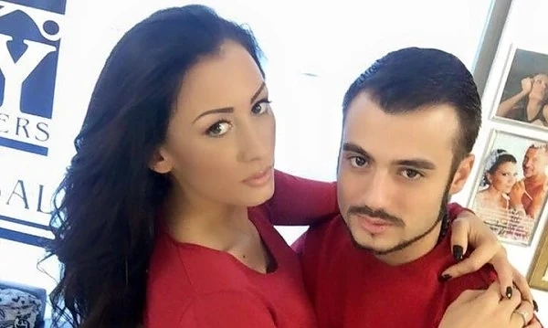 Джена го закъса! Ще пее на собствената си сватба!
