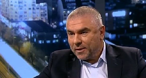 Марешки: Ще се кандидатирам за президент