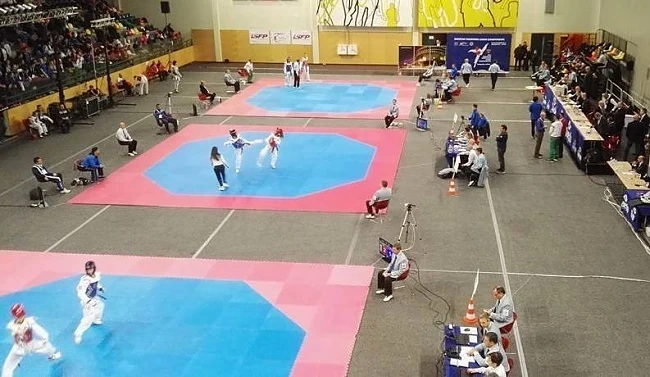 България с три бронзови медала от Европейското първенство по таекуондо