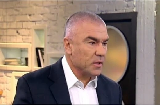 Марешки: Стана ли президент, ще направя революция във всичко