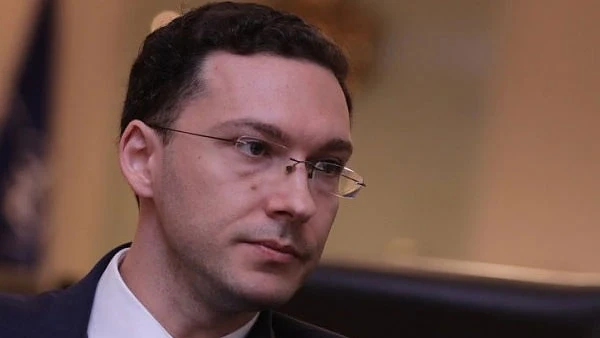 Даниел Митов за Динко: Това е абсолютно безобразие