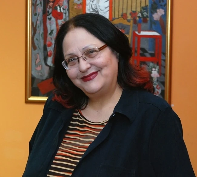 Стефка Берова стана баба