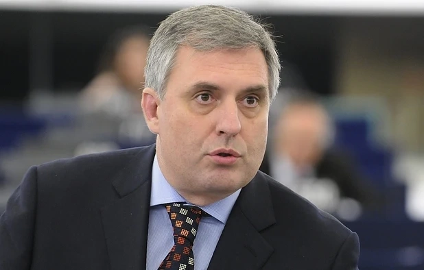 Калфин няма да се кандидатира за президент