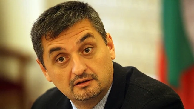 Кирил Добрев: Ръководството на БСП да си ходи