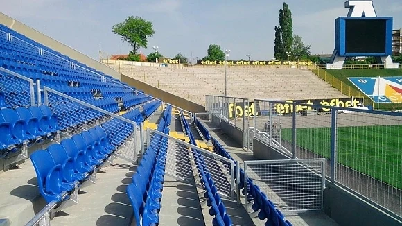 Лицензират сектор \