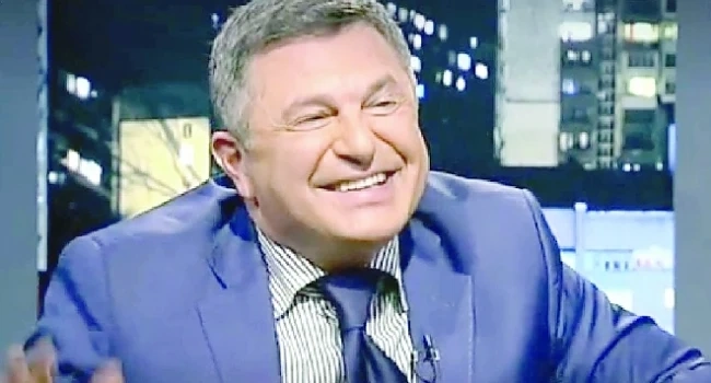 Милен Цветков с нови зъби за 20 бона
