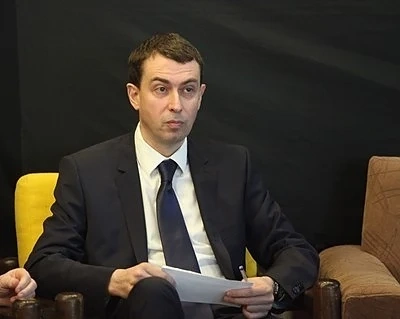 Новият архитект на София е Здравко Здравков
