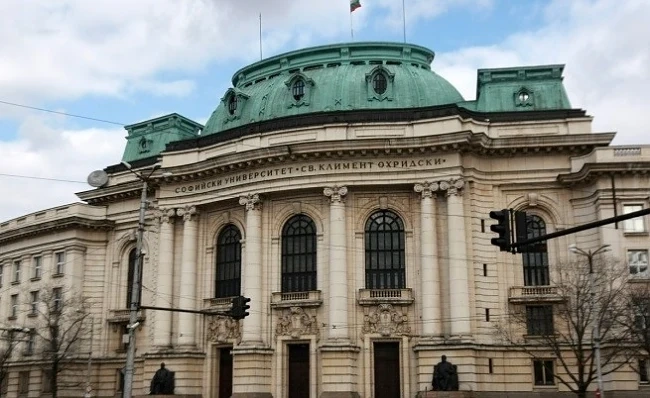 Студентите ни по търговско право са номер едно в света 