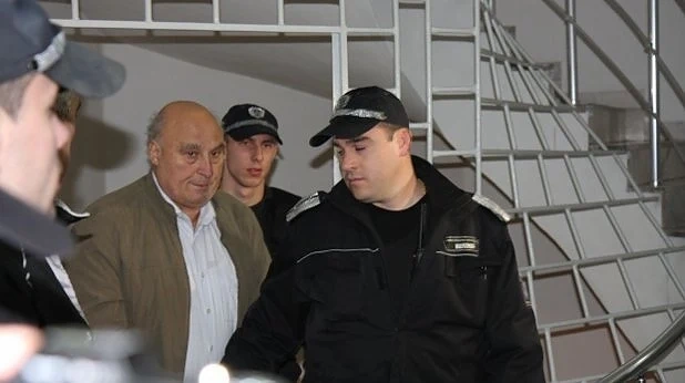 Изпратиха Кирил Рашков на преглед при кардиолог