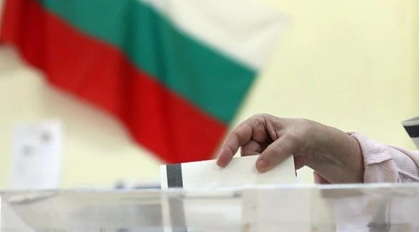 Вотът в чужбина само в консулства и посолства