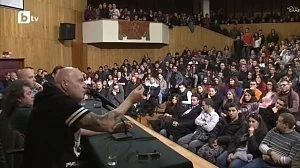 ГЕРБ подариха изборите на Слави Трифонов