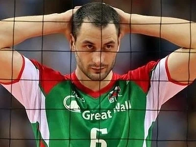 Матей Казийски беше изгонен от мач