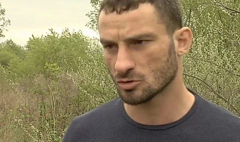 Петър Низамов-Перата: Не съм грабил бежанците 