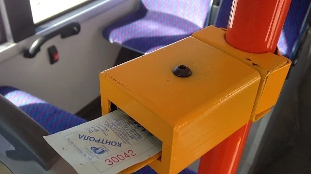 Гражданска инициатива внесе жалба до Фандъкова за цената на билетчето