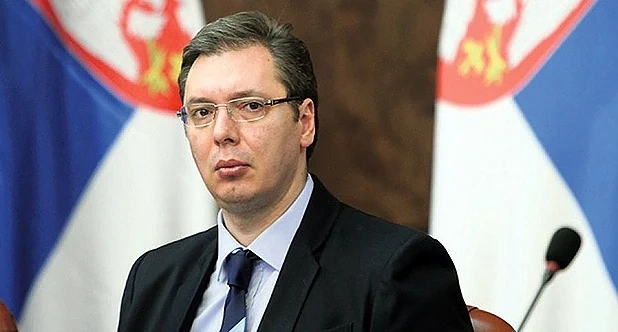 Управляващите печелят изборите в Сърбия