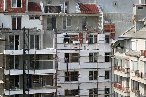 Жилищата в столицата поскъпват 