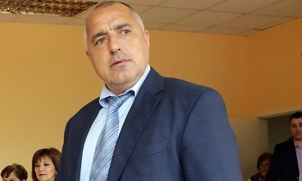 Борисов: 700 млн. евро дадоха на Гърция а на България само 6 млн.