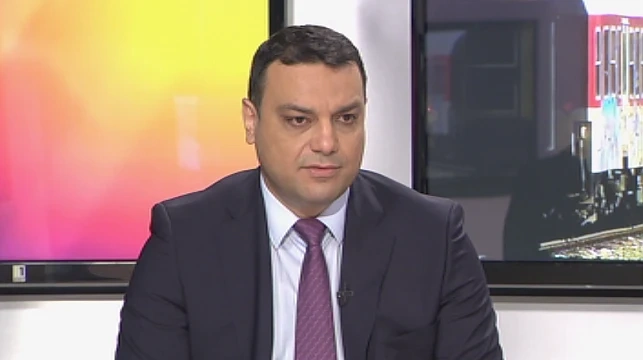 Московски: Благодаря на превозвачите за компромиса 