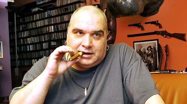 Фънки пред фалит, бизнесът му замира 