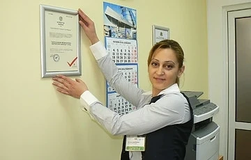 Забраниха издаването на сертификати \