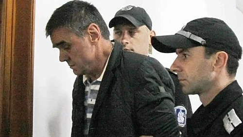 Потвърдиха домашния арест за Киро Принца