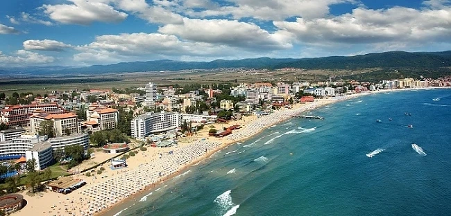 България в топ пет на най-предпочитаните от руснаците дестинации