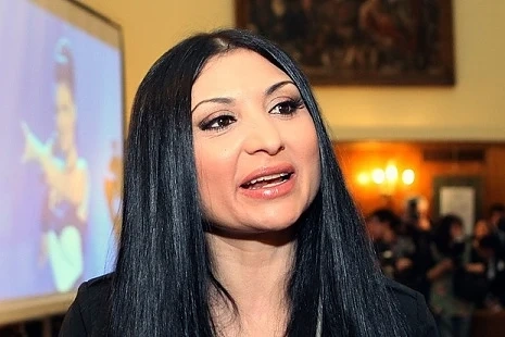 Софка : Гринго ме преби жестоко