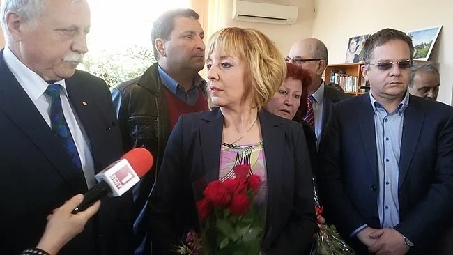 30 000 пенсионери ще получат ваучери за храна