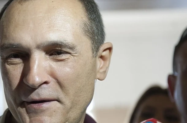 Името на Васил Божков също се появи в Panama Papers