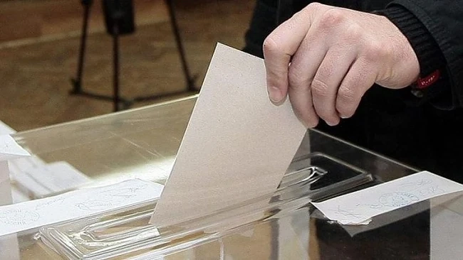 Депутатите увеличиха местата за гласуване в чужбина