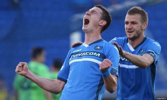 Левски прегази Черно море с 3:1