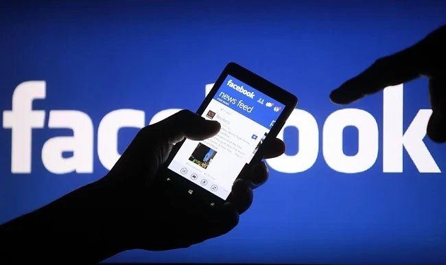 Българските власти са поискали от Facebook да даде данни за двама потребители 