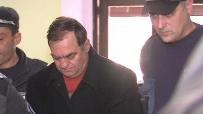 Адвоката на Евстатиев настоява за освобождаването му 