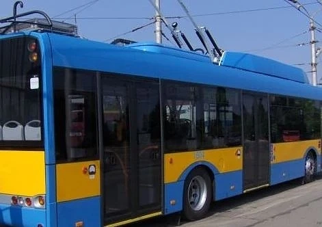 Стрелба по тролей в София