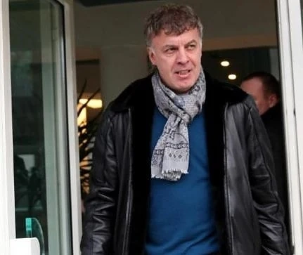 Наско Сираков пред завръщане в Левски