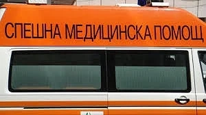 Бойлер уби млада жена в София, мъжът й е в болница