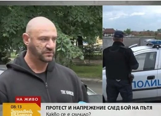 В Раднево готвят кървава вендета срещу ромите