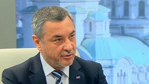 Валери Симеонов: Не се подхлъзвайте по писмата на \