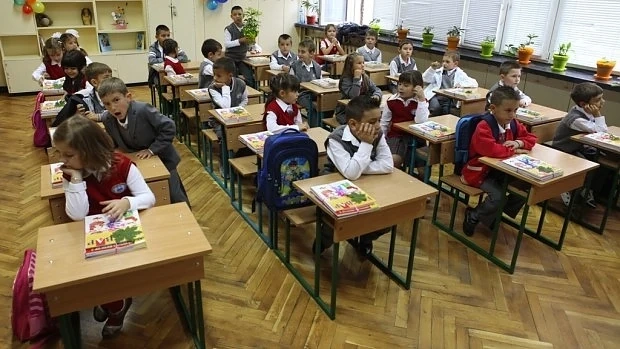 14 май ще е учебен ден, а 19 май ден за спорт